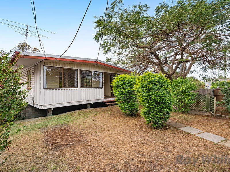 134 Mount Gravatt Capalaba Road, Upper Mount Gravatt, Qld 4122 House