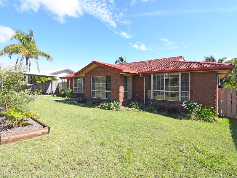 3 Royal Drive, Kawungan, QLD 4655