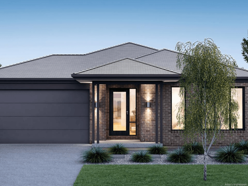Olivine by Mirvac Land at 1025 Donnybrook Road, Donnybrook