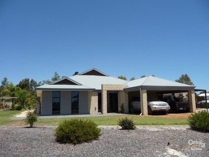 24 Bagley Street, Muchea, WA 6501 Property Details