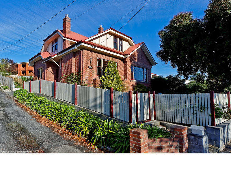 22B Clare Street, New Town, TAS 7008