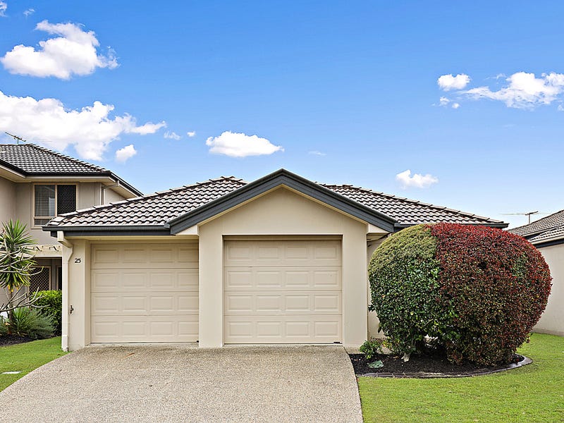 25/15 College Street, North Lakes, Qld 4509 House for Sale