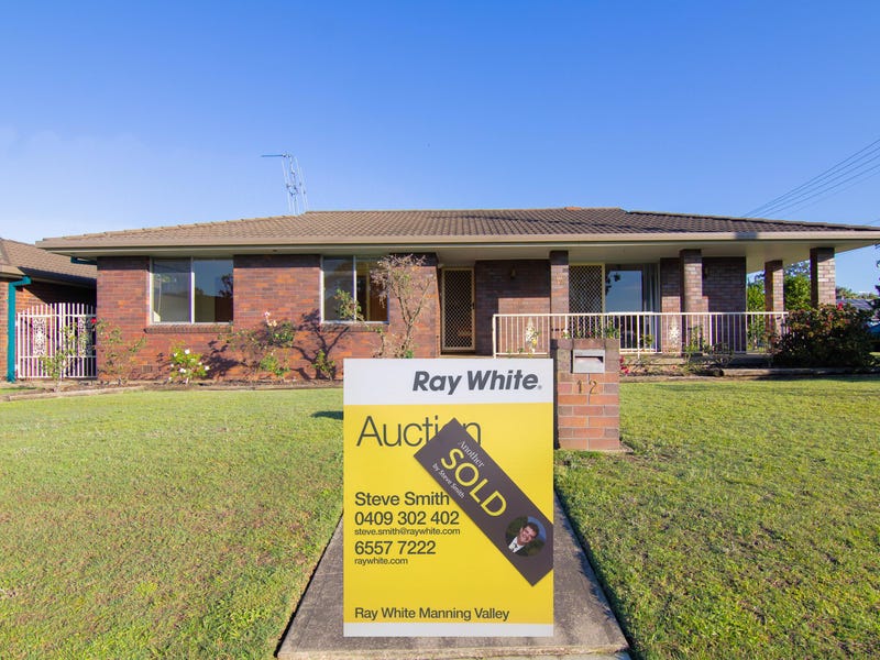 12 Park Avenue Cundletown NSW 2430 Realestate au