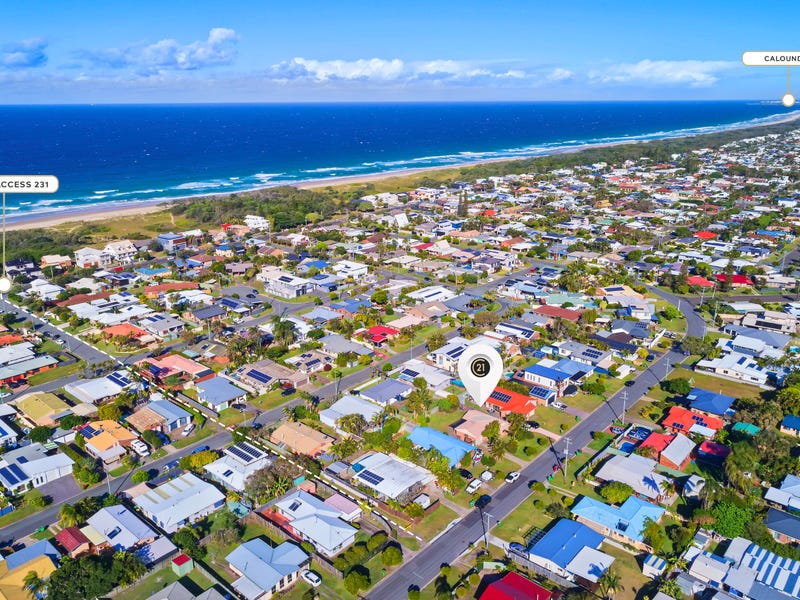 47 Lapoinya Cres, Warana, QLD 4575