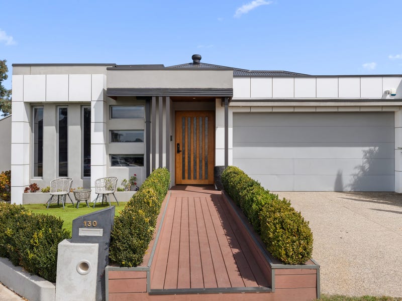 130 Alexo Road, Mickleham, Vic 3064 House for Sale