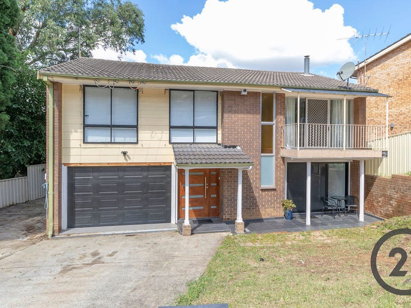 Houses for Sale in Mount Pritchard, NSW 2170