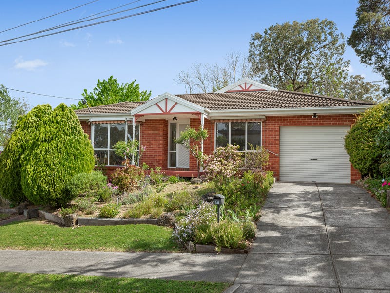 17 St Faiths Road, Montmorency, Vic 3094 - Property Details