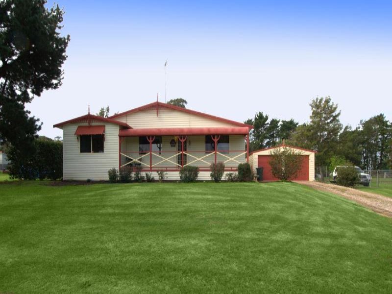 36 Merlin Street, The Oaks, NSW 2570