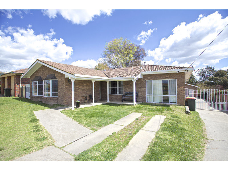 24 Eugenie Street, Raglan, NSW 2795 Property Details