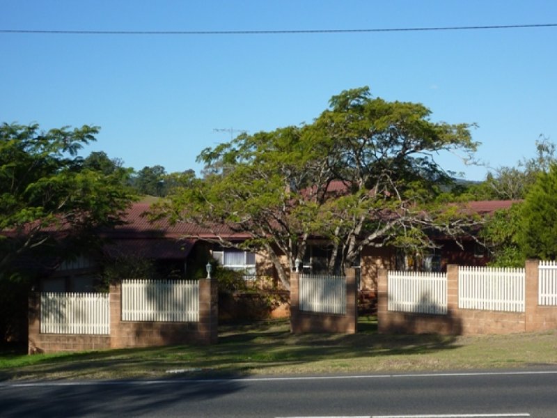 1 Runnymede, Kyogle, NSW 2474 Property Details