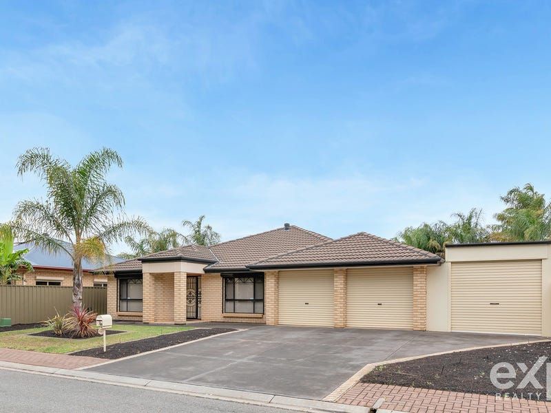 7 Premier Close, Andrews Farm, SA 5114 House for Sale