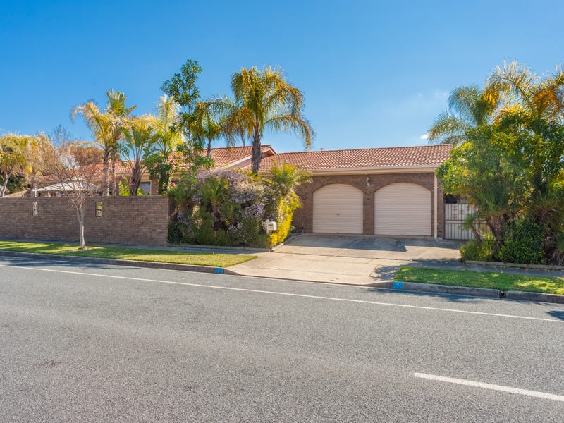 1 Primrose Way, Wodonga, Vic 3690 Property Details