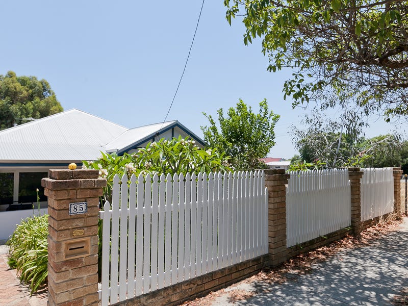 85 Kalgoorlie Street, Mount Hawthorn, WA 6016
