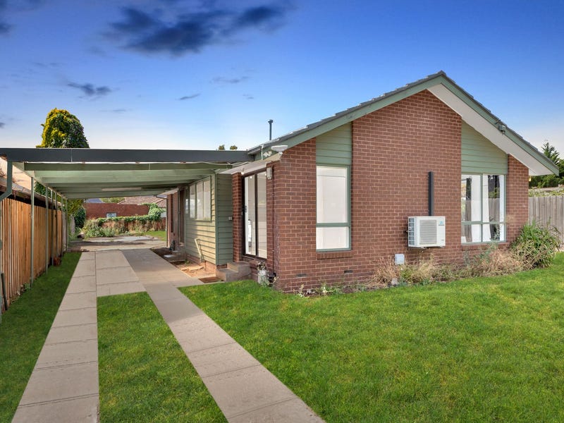 53 Lorimer Street, Melton, Vic 3337 Property Details