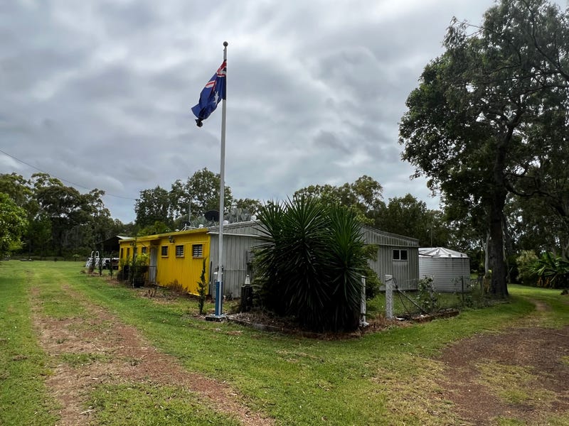 787 Greenhill Road, Ilbilbie, QLD 4738