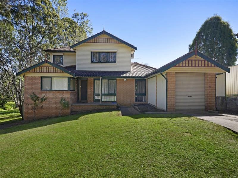 20 Throsby Way, Ambarvale, NSW 2560 Property Details