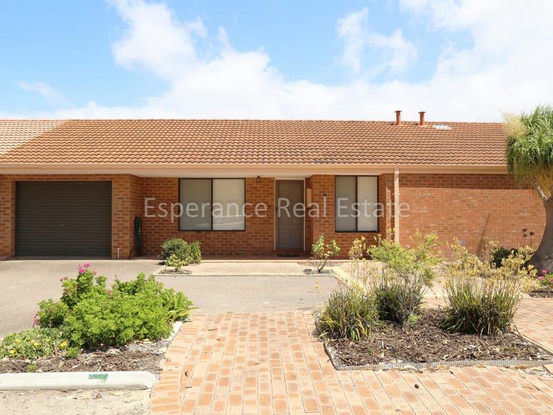 Unit 11, 5 Randell Street, Esperance, WA 6450 Property Details