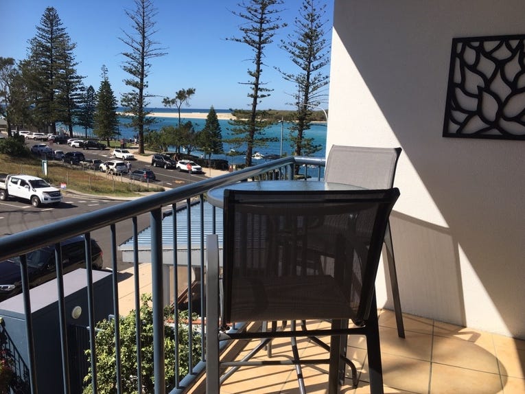 56/100 Bulcock Beach Esplanade, Caloundra, Qld 4551 Property Details