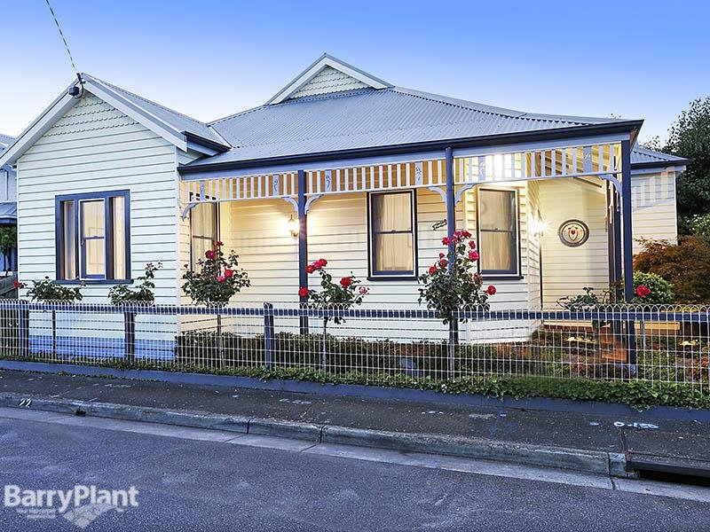 22 Davey Street, East Geelong, VIC 3219