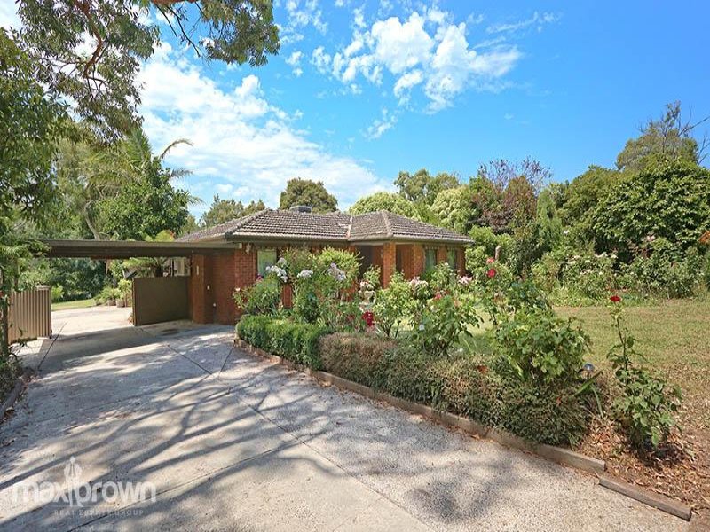 92 Mangans Road, Lilydale, Vic 3140 Property Details