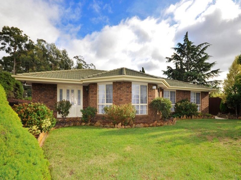 16 Mount Leslie Road, Prospect, Tas 7250 Property Details