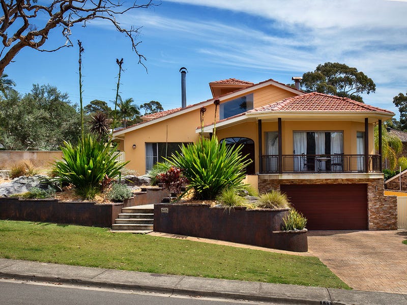 113 David Road, Barden Ridge, NSW 2234