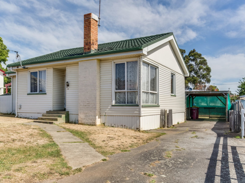 21 Carlisle Street, Waverley, Tas 7250 Property Details