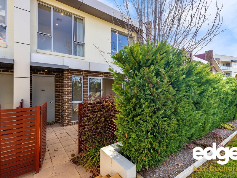 26/11 Clingan Street, Wright, ACT 2611 Property Details