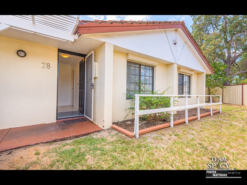 78 Streatham Street, Beckenham, WA 6107