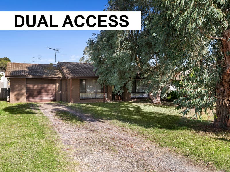 42 Wyatt Street Ocean Grove Vic 3226 Property Details