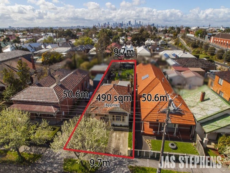 125 Gamon Street, Yarraville, Vic 3013