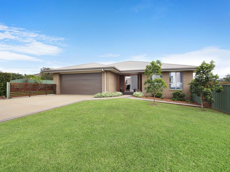 110 Riverbreeze Drive, Wauchope, NSW 2446 Property Details