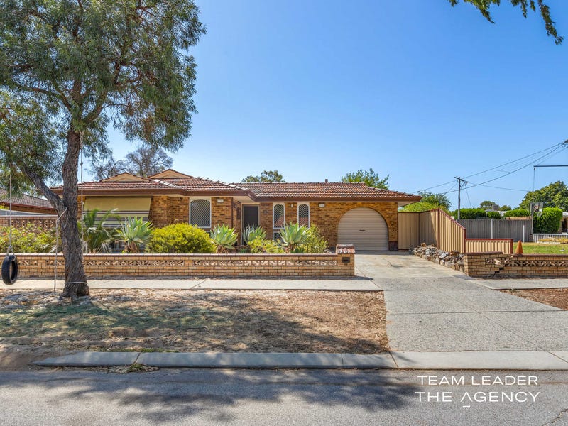 39 Cortis Way, Langford, WA 6147 House for Sale