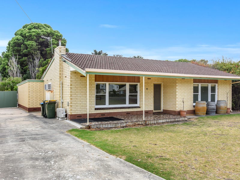16 WHALERS ROAD, Encounter Bay, SA 5211 House for Sale realestate