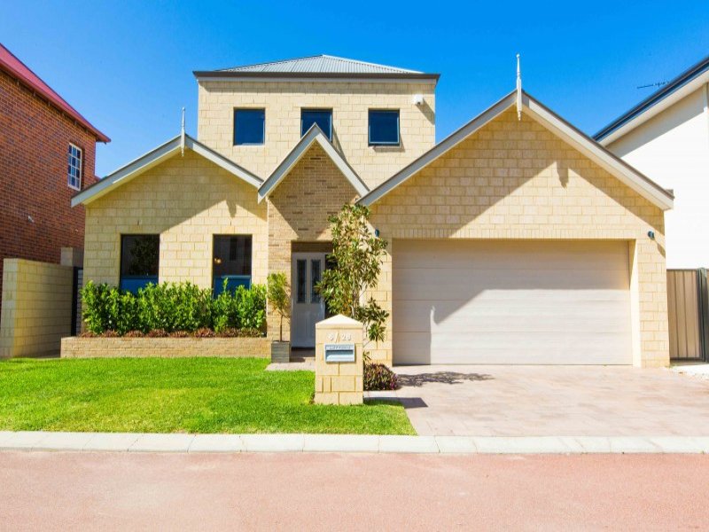 6/28 Porter Street, Gwelup, WA 6018