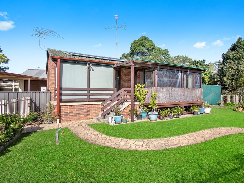 4 Harris Street, Windsor, NSW 2756 Property Details