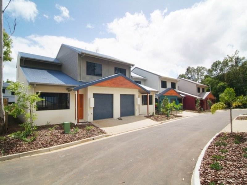 82/25 Abell Road, Cannonvale, Qld 4802 Property Details