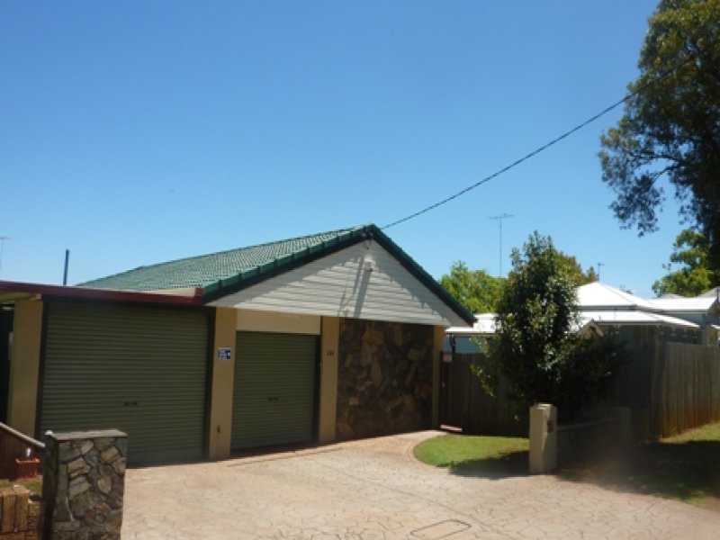 151 Mary Street, East Toowoomba, Qld 4350