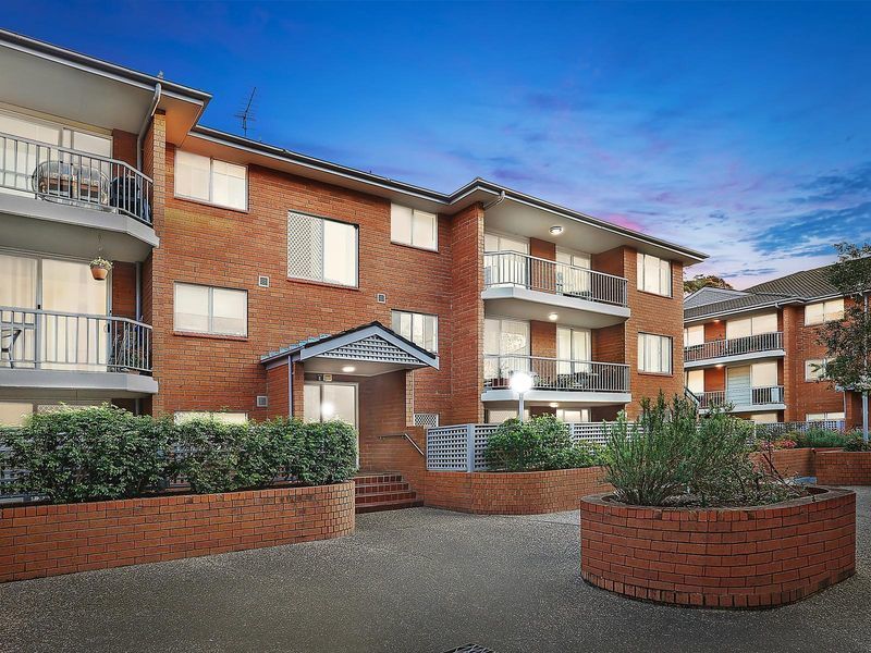 45/491 President Avenue, Sutherland, NSW 2232 Property Details