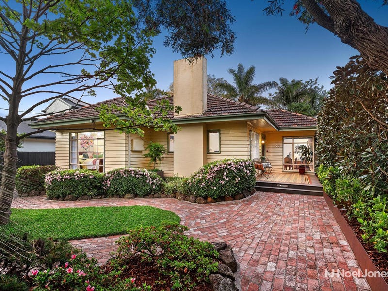 63 Alwyn Street, Mitcham, Vic 3132 Property Details