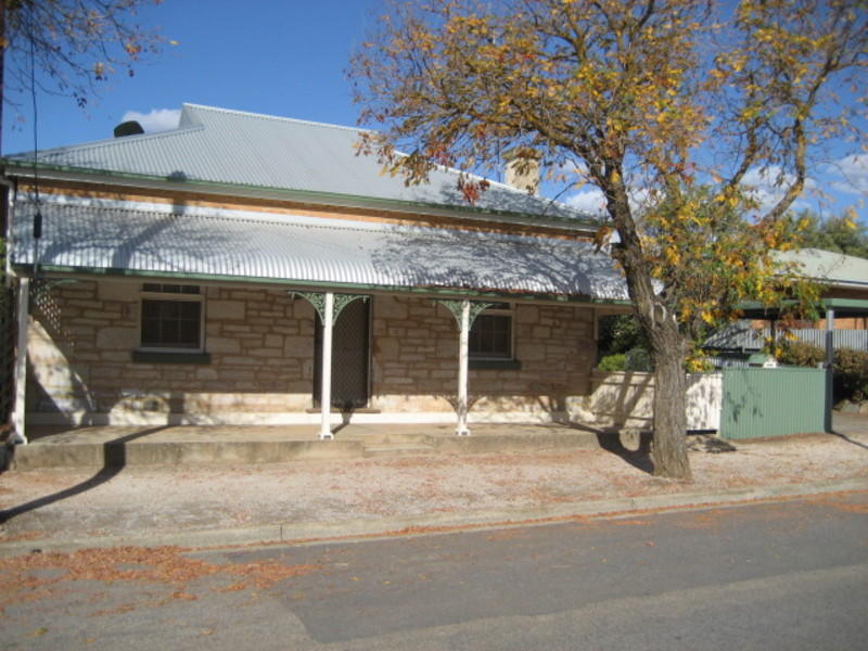 31 Mildred Street, Kapunda, SA 5373 Property Details