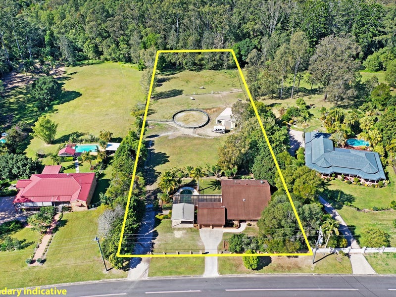 190 Glenmore Drive, Bonogin, Qld 4213 Property Details