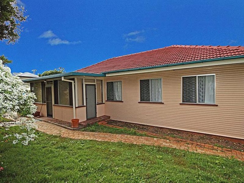 6A Musgrave Street, North Ipswich, Qld 4305