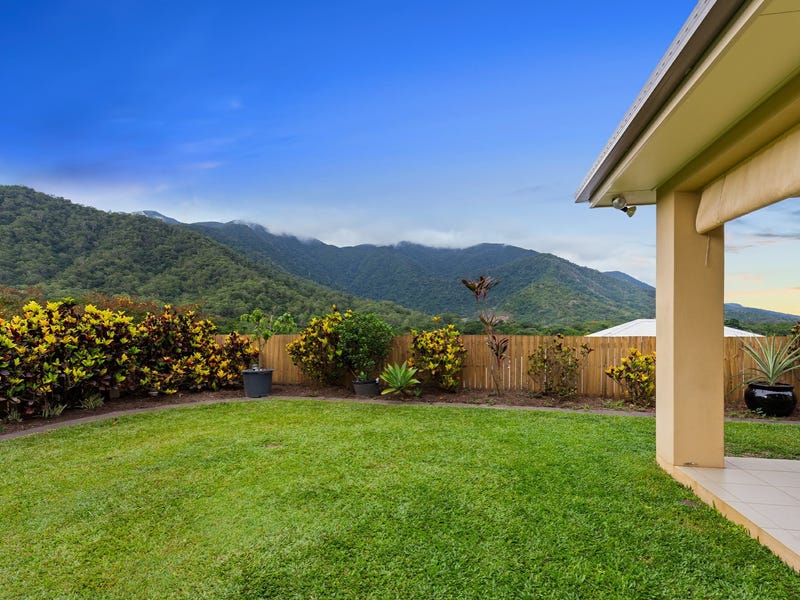 48 Xavier Herbert Drive, Redlynch, Qld 4870 Property Details