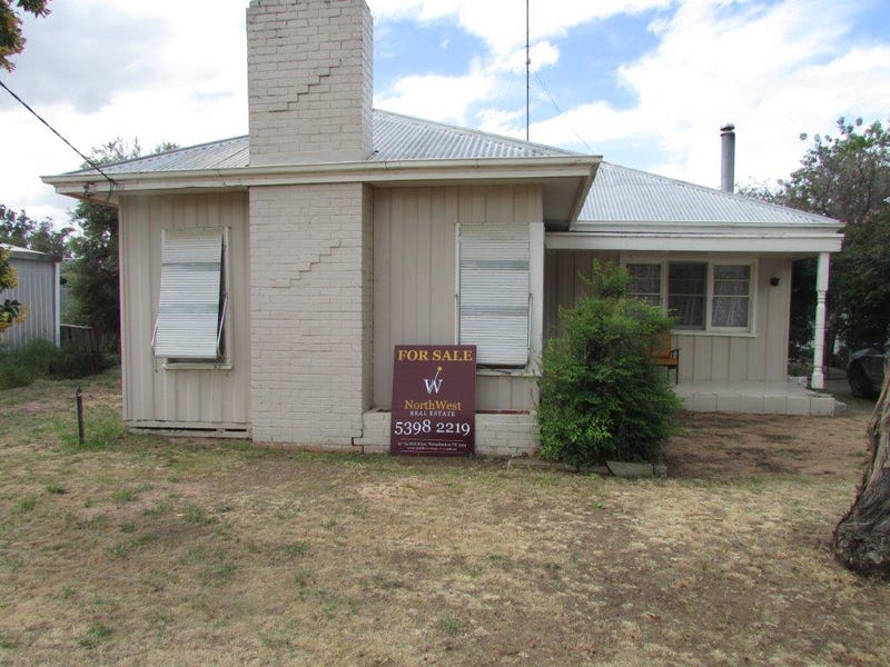 3 Alamein Avenue, Warracknabeal, Vic 3393 Property Details