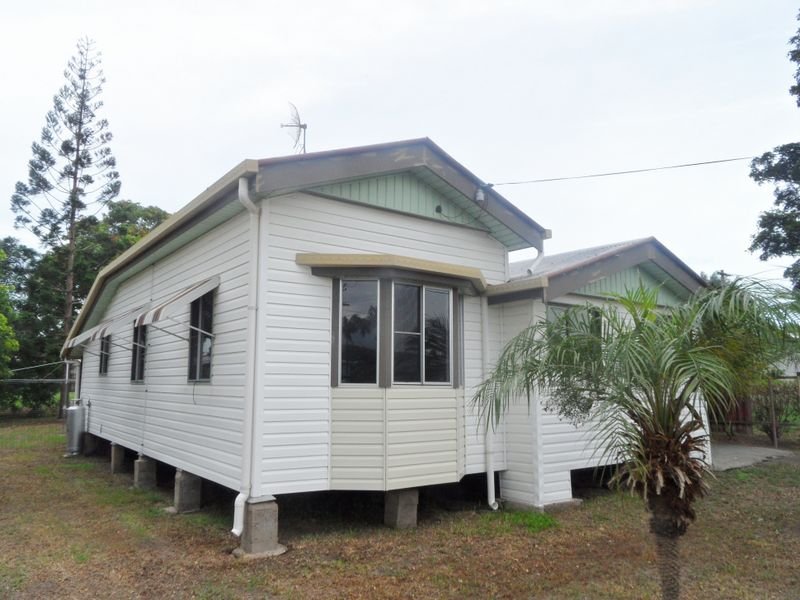104 Evan Street, Mackay, Qld 4740 Property Details
