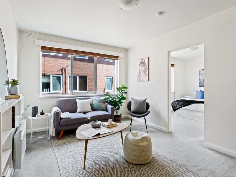 7/84 Dover Street, Flemington, Vic 3031 Property Details