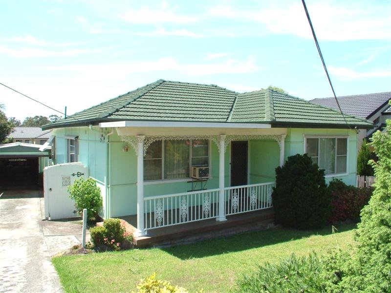 61 Patricia Street, Marsfield, NSW 2122 Property Details