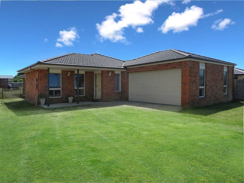 12 Obrien Street, Bairnsdale, VIC 3875
