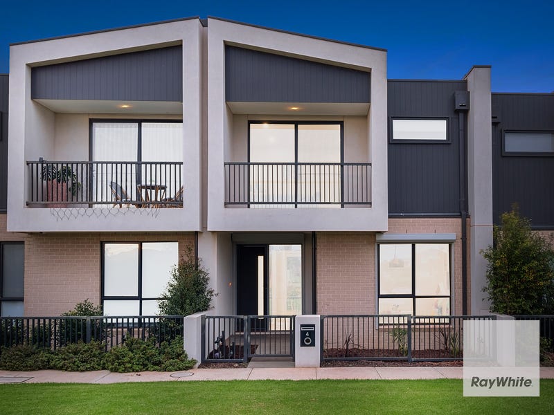 4 Shining Lane, Aintree, Vic 3336 Property Details